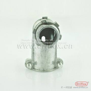Driflex Coupling Galvanised Steel Electrical Conduit Fittings photo-4