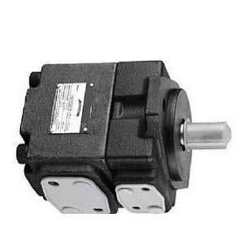 Pv2r2-59-l-laa-41 Oil Yuken Pv2r Hydraulic Vane Pump 3520v