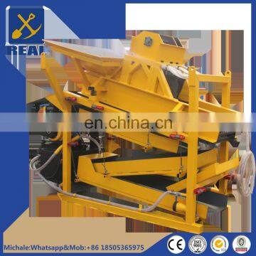 VGM50 Vibrating Gold Mining Equipment for Sale photo-2