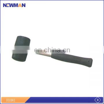 rubber mallet(hammer)