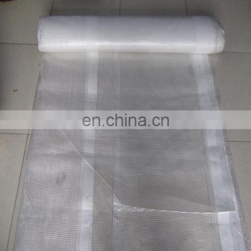 use for scaffold polyethylene net woven sheet tarpaulin