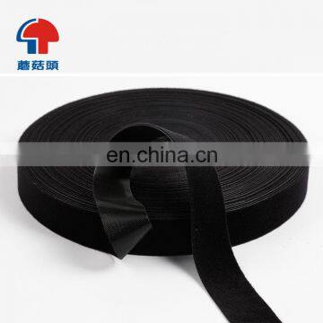 Nylon Wholesale Hot Sell Die-cut Hook and Loop Fasteners for Cloth ,shoes , Bags ,medical Equipment photo-5