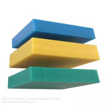eco-friendly UHMW-PE sheet for food industry