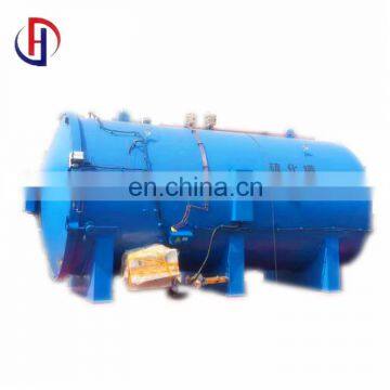 High Pressure Glass Laminating Autoclave