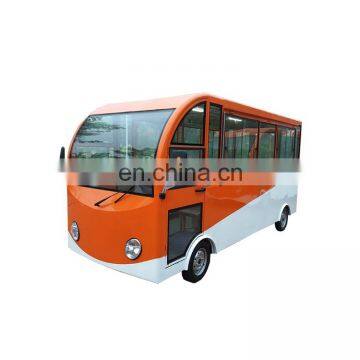 Electric Tricycle Food Cart Vending Mobile Food Cart/ice Cream Vending Truck photo-6