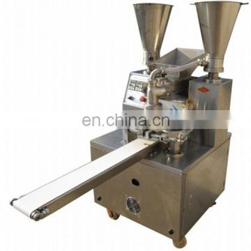 The latest technology steamed stuffed bun making machine