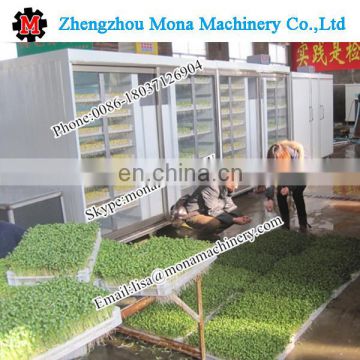 Growing Soya Sprouts-bean Sprout Maker-seeds Planting Machine