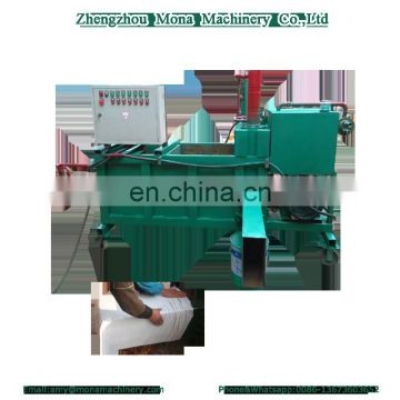 Natural rubber hydraulic baling packing machine for sale