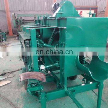 Eucalyptus wood debarker | wood peeling machine