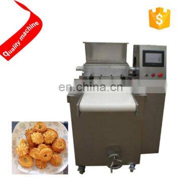 Biscuit sandwich machine making for home wafer