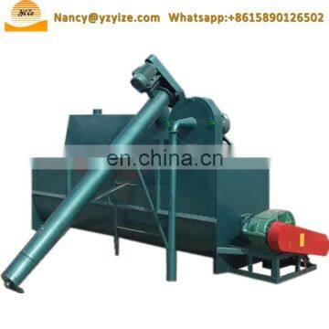 New Ribbon Blender Chicken Feed Mixer Machine For Sale