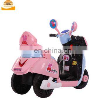Baby Motorcycle Electric Children photo-2