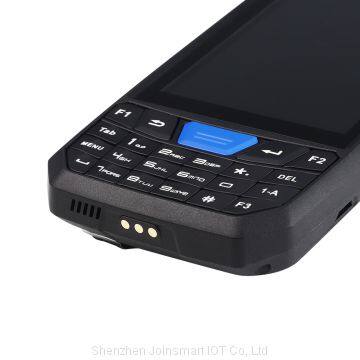 Mobile Android PDA Terminal With QR Code Reader photo-4