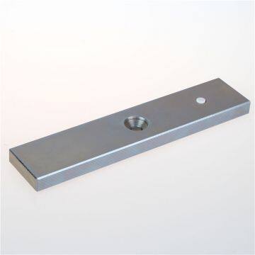 180kg Single Hidden Magnetic Door Lock photo-4