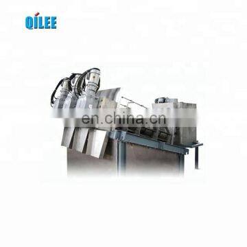 Oliy Water Treatment Equipment-sludge Plant Pharmacy Sludge Dewatering Machine