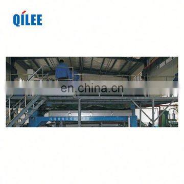 Water Waste Wastewater Treatment Equipment Manufacturer