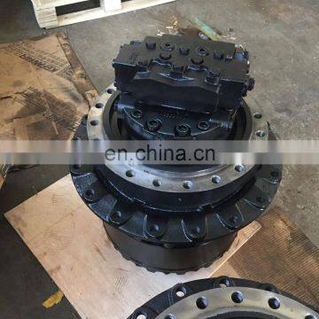 329D Final Drive Excavator 329DL 329E 323EL 329EL Travel Motor Assy