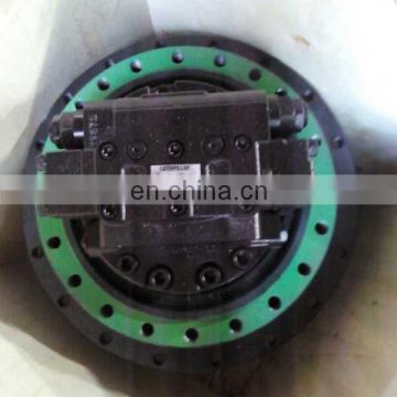 325B excavator travel motor 325BL final drive