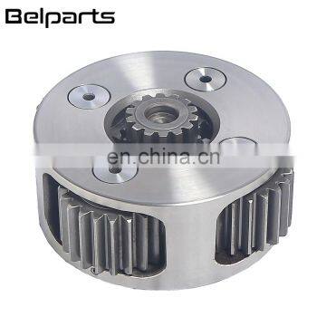 Belparts carrier assy 1st 2nd  swing gearbox spider wheel  PC240-8  swing parts carrier 2nd assy