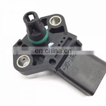 Manifold Air Pressure Sensor /Map Sensor OEM 0261230073 038906051D photo-2