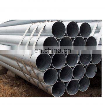 Special welded schedule 80 2'' pipe wall thickness