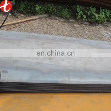 q215 black steel plate