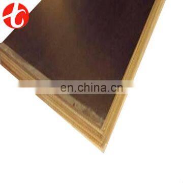 high quality astm B103 C54400 bronze bar