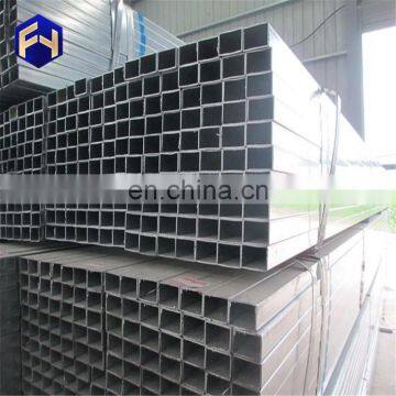 Multifunctional 2.5 inch galvanized pipe for wholesales