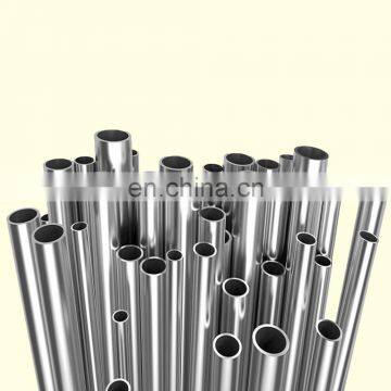 Fast delivery food grade pipe China sanitary stainless steel pipe manufacturers