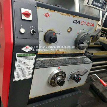 SMTCL CA6140A Horizontal Lathe