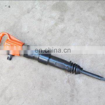 Hand Hold G20 Pneumatic Air Pick Jack Hammer Manufacturer