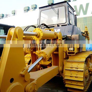 Chinese High Quality Crawler Dozer Manufacturers 320HP Bulldozer SD32 Foa Sale