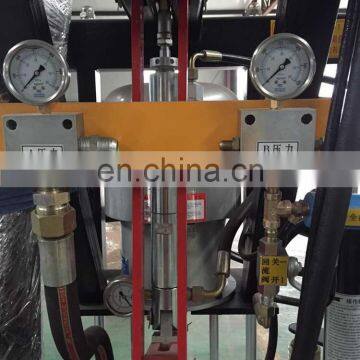 Two Component Extruder Double Glazing Machinery for Sale photo-4