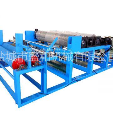 textile embossing machine