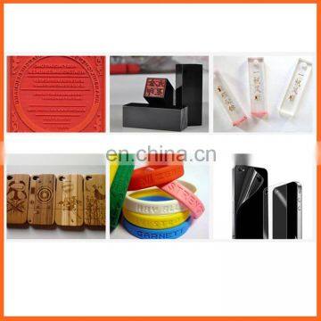 CO2 3d Laser Name Tags Engraver Machine for Engraving and Cutting 40w photo-7