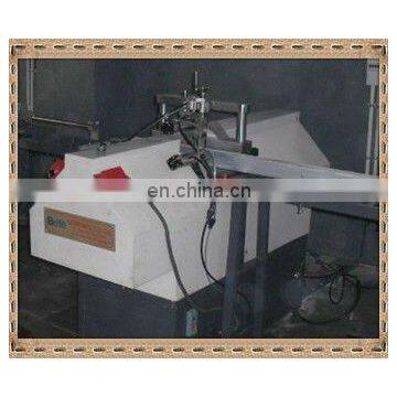 Mullion saw machine for plastic profile,PVC window machine(SJV-45)