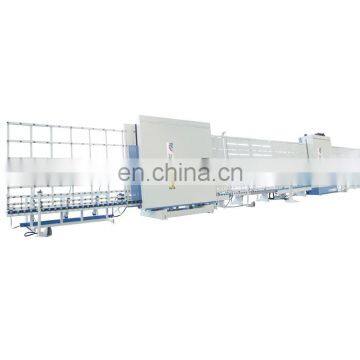 Double glass machine insulating glass machine product line