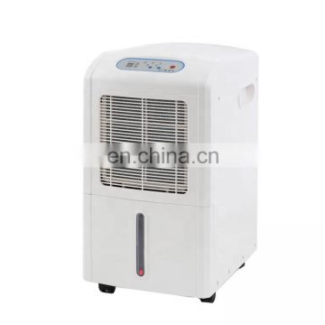 50L electronic mini home dehumidifier