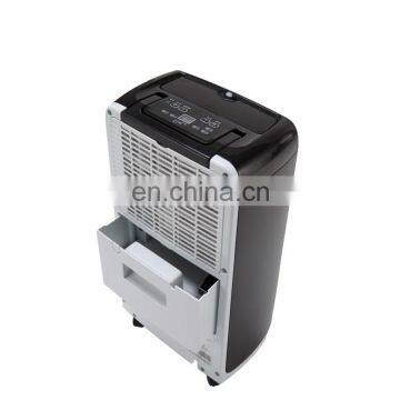 12L 220v Portable Mini Cute Dehumidifier for Home Use Dry Air photo-5