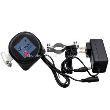 REHENT Wireless WiFi Smart Water Leakage And Motorized Valve Kit DIY Phone App Control