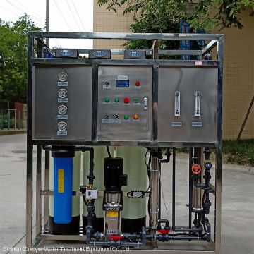 ro water plant price industrial ro plant water treatment equipment industrial