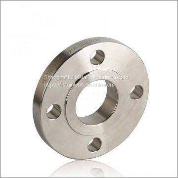 1.4539 N08904 904L Flange Slip On DN100 PN16 B 16.5