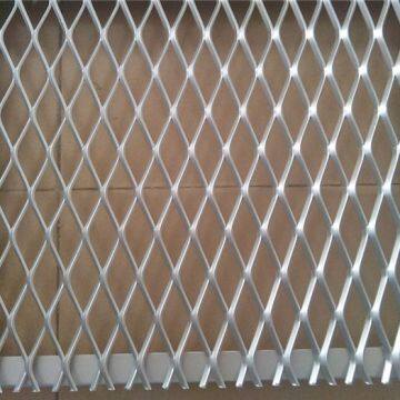 Honeycomb Mesh Aluminium Alloy Aluminum Materials 1100 Elevator Decoration / Gymnasiums photo-3