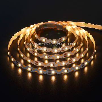 SMD2835 S-Shape Bendable LED Strip Light High CRI90 photo-2