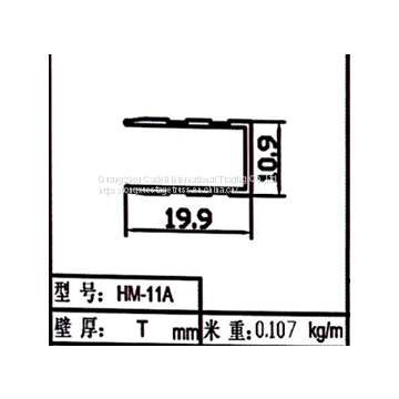 6061-T6 Aluminum Pipe