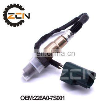 High Quality Oxygen Sensor OEM 226A0-7S001 For Titan Armada Pathfinder Infiniti QX56 5.6L photo-2
