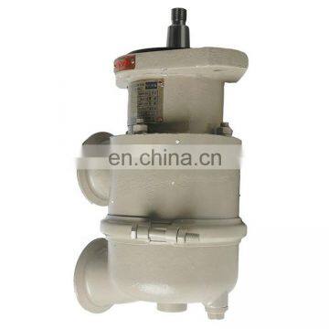 Hot sale tractor NT855 original diesel engine parts sea water pump 3900176