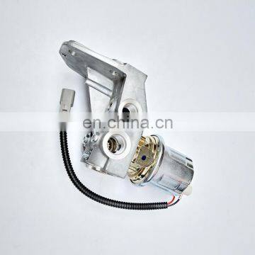 Diesel Engine Parts 4935095 ISX15, QSX15 Fuel Transfer Pump photo-5