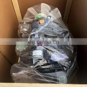 JiuWu Power Japan Excavator 4TNV98 Engine Assembly Without Turbo For Yanmar photo-2