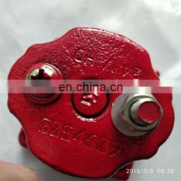 12V 24V Diesel Fuel Shut Off Solenoid Valves 3054609 photo-3